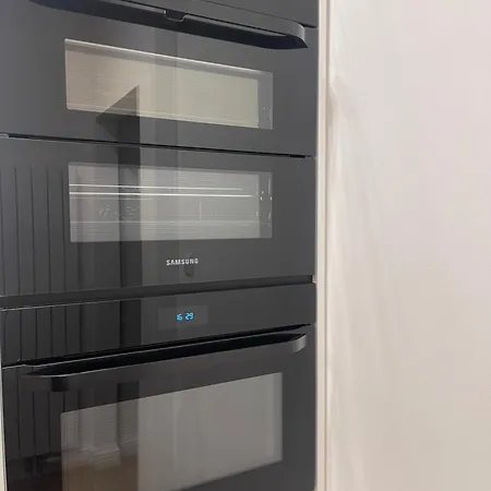 4 Seasons I Apartment *