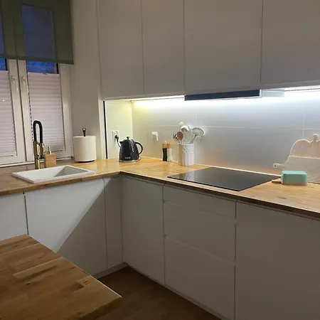 Apartment 4 Seasons I Stronie Slaskie