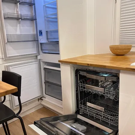 Apartmán 4 Seasons I