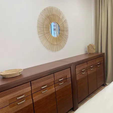 Apartment 4 Seasons I *