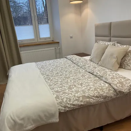 4 Seasons I Stronie Slaskie