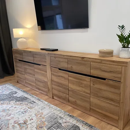 4 Seasons I Apartment