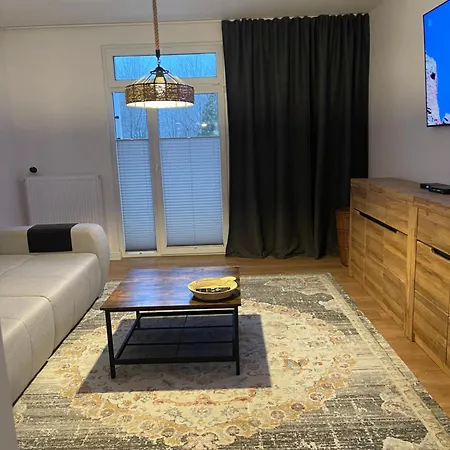 Apartment 4 Seasons I Stronie Slaskie