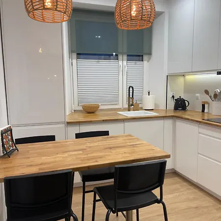 4 Seasons I Stronie Slaskie