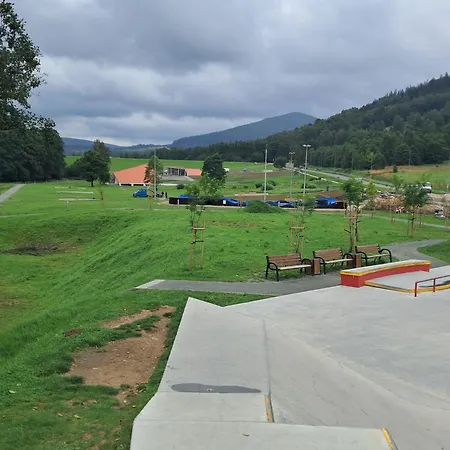 4 Seasons I Apartment Stronie Slaskie