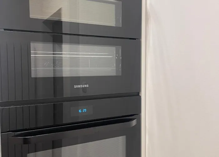 4 Seasons I Apartament *