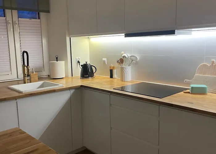 Apartament 4 Seasons I Stronie Śląskie