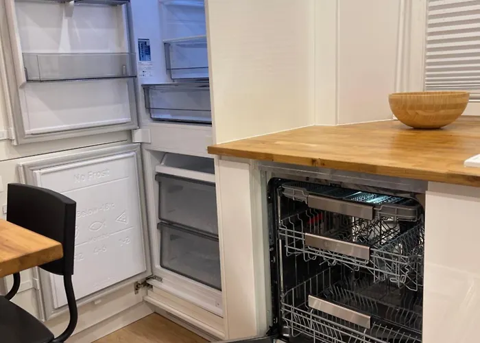 Apartament 4 Seasons I