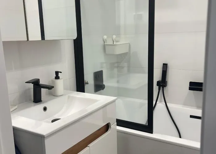 Apartament 4 Seasons I