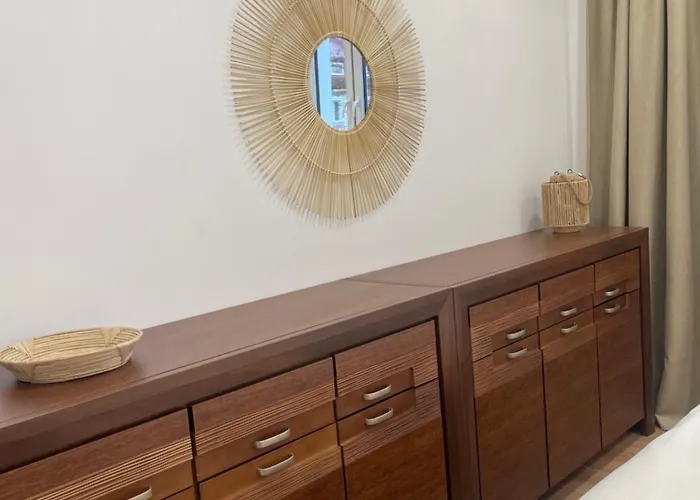 Apartament 4 Seasons I *