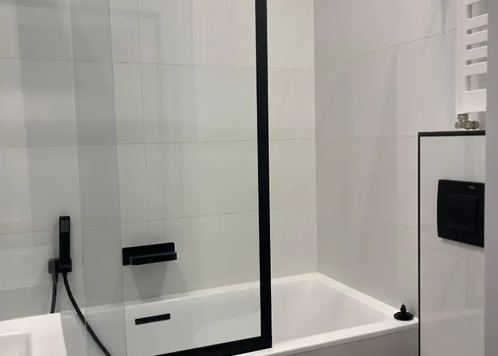 Apartament 4 Seasons I