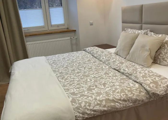 4 Seasons I Stronie Śląskie