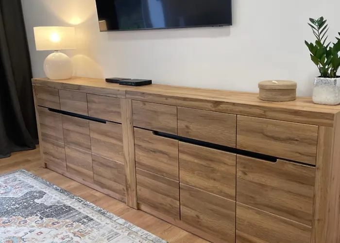 4 Seasons I Apartament