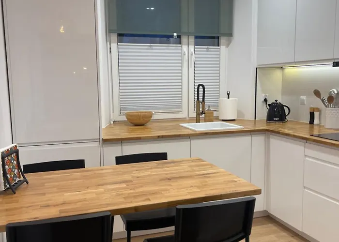 4 Seasons I Stronie Śląskie