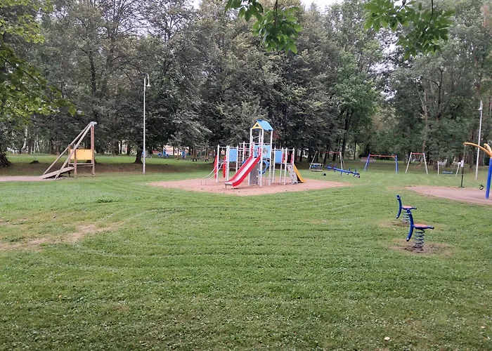 4 Seasons I Stronie Śląskie