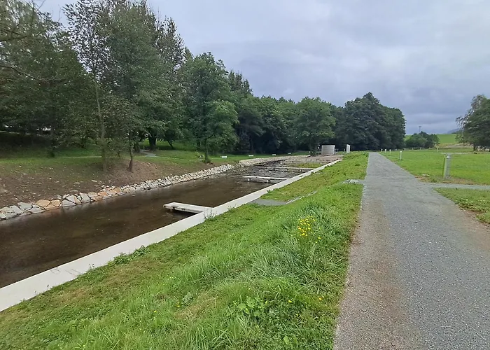 4 Seasons I Apartament